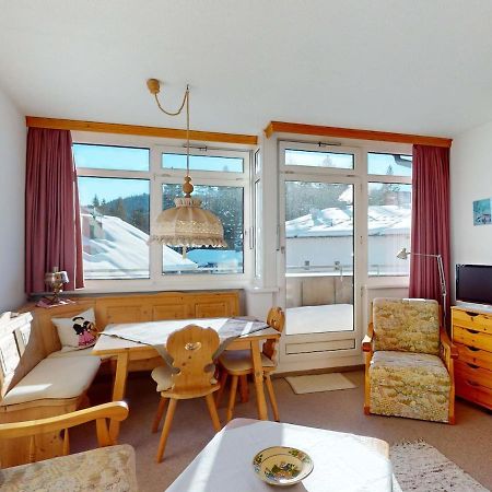 Idyllisch! Appartement Mit Bergblick Im Zentrum Von Weidach Лойташ Екстериор снимка