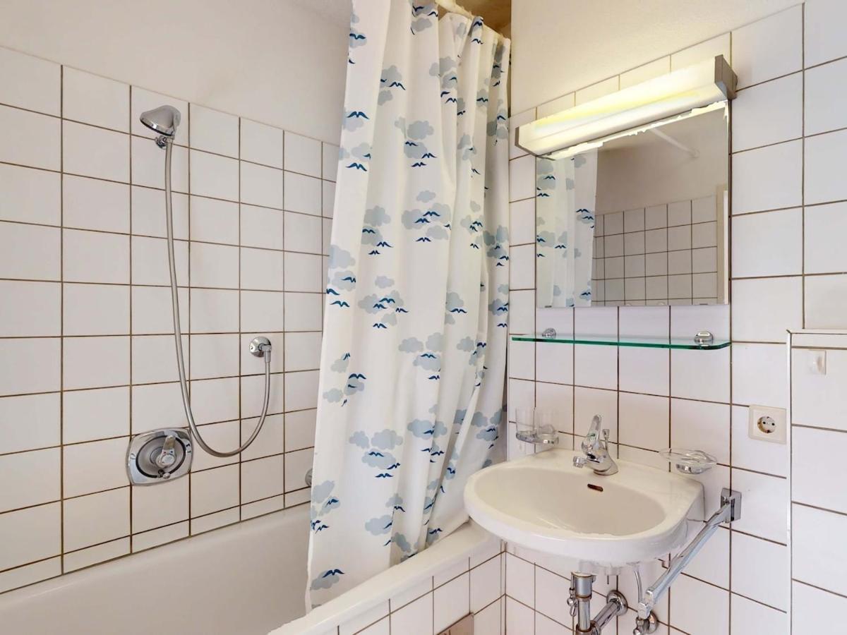 Idyllisch! Appartement Mit Bergblick Im Zentrum Von Weidach Лойташ Екстериор снимка