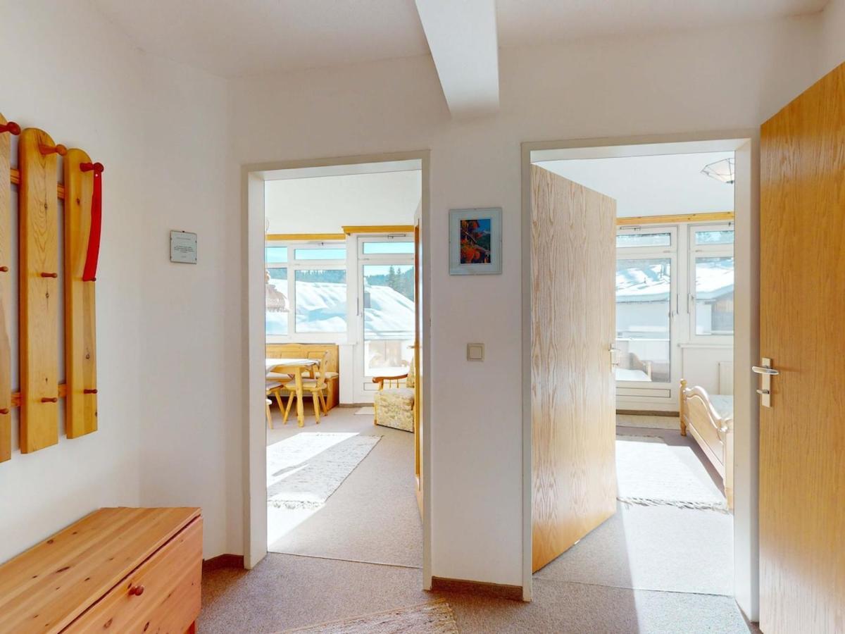 Idyllisch! Appartement Mit Bergblick Im Zentrum Von Weidach Лойташ Екстериор снимка