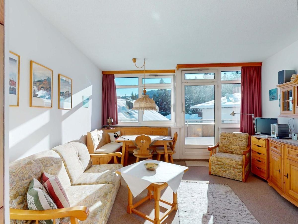 Idyllisch! Appartement Mit Bergblick Im Zentrum Von Weidach Лойташ Екстериор снимка